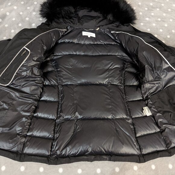 Calvin Klein Winter Jacket - Picture 2 of 5